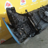Ноускат Hyundai i30 FD/JD G4GC '2007-2010 Синий, мкпп, фары светлые, туманки, 2501 865112L000