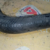 Патрубок радиатора Hyundai 254122H000 i30 FD/JD G4FC '2007- н F 1.6L нижний 2501