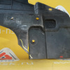 Защита бампера Hyundai i30 FD/JD F '2007- (скол, трещина) 291102L200