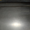 Защита бампера Hyundai i30 FD/JD F '2007- (скол, трещина) 291102L200