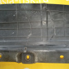 Защита бампера Hyundai i30 FD/JD F '2007- 291102L200