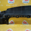 Защита бампера Hyundai i30 FD/JD F '2007- 291102L200