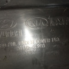 Защита бампера Hyundai i30 FD/JD F '2007- 291102L200
