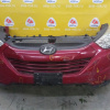 Ноускат Hyundai Tucson LM/TM '2012 IX35 2.0L 2.4L бензин акпп, галоген (дефект бампера и левой фары) 2501 865112S000