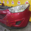 Ноускат Hyundai Tucson LM/TM '2012 IX35 2.0L 2.4L бензин акпп, галоген (дефект бампера и левой фары) 2501 865112S000