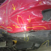Ноускат Hyundai Tucson LM/TM '2012 IX35 2.0L 2.4L бензин акпп, галоген (дефект бампера и левой фары) 2501 865112S000