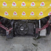 Ноускат Hyundai Tucson LM/TM '2012 IX35 2.0L 2.4L бензин акпп, галоген (дефект бампера и левой фары) 2501 865112S000