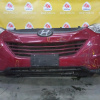 Ноускат Hyundai Tucson LM/TM '2012 IX35 2.0L 2.4L бензин акпп, галоген (дефект бампера и левой фары) 2501 865112S000