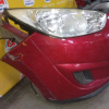 Ноускат Hyundai Tucson LM/TM '2012 IX35 2.0L 2.4L бензин акпп, галоген (дефект бампера и левой фары) 2501 865112S000