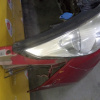 Ноускат Hyundai Tucson LM/TM '2012 IX35 2.0L 2.4L бензин акпп, галоген (дефект бампера и левой фары) 2501 865112S000