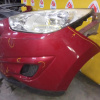 Ноускат Hyundai Tucson LM/TM '2012 IX35 2.0L 2.4L бензин акпп, галоген (дефект бампера и левой фары) 2501 865112S000