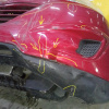 Ноускат Hyundai Tucson LM/TM '2012 IX35 2.0L 2.4L бензин акпп, галоген (дефект бампера и левой фары) 2501 865112S000