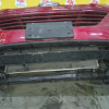 Ноускат Hyundai Tucson LM/TM '2012 IX35 2.0L 2.4L бензин акпп, галоген (дефект бампера и левой фары) 2501 865112S000