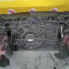 Ноускат Hyundai Tucson LM/TM '2012 IX35 2.0L 2.4L бензин акпп, галоген (дефект бампера и левой фары) 2501 865112S000