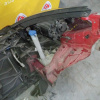 Ноускат Hyundai Tucson LM/TM '2012 IX35 2.0L 2.4L бензин акпп, галоген (дефект бампера и левой фары) 2501 865112S000