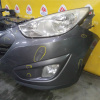 Ноускат Hyundai Tucson LM/TM '2013 IX35 2.0L 2.4L бензин акпп, галоген, туманки, 2501 865112S000