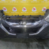 Ноускат Hyundai Tucson LM/TM '2013 IX35 2.0L 2.4L бензин акпп, галоген, туманки, 2501 865112S000