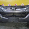 Ноускат Hyundai Tucson LM/TM '2013 IX35 2.0L 2.4L бензин акпп, галоген, туманки, 2501 865112S000