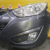 Ноускат Hyundai Tucson LM/TM '2013 IX35 2.0L 2.4L бензин акпп, галоген, туманки, 2501 865112S000