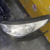 Ноускат Hyundai Tucson LM/TM '2013 IX35 2.0L 2.4L бензин акпп, галоген, туманки, 2501 865112S000