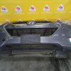 Ноускат Hyundai Tucson LM/TM '2013 IX35 2.0L 2.4L бензин акпп, галоген, туманки, 2501 865112S000