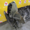 Ноускат Hyundai Tucson LM/TM '2013 IX35 2.0L 2.4L бензин акпп, галоген, туманки, 2501 865112S000