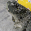 Ноускат Hyundai Tucson LM/TM '2013 IX35 2.0L 2.4L бензин акпп, галоген, туманки, 2501 865112S000