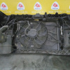 Ноускат Hyundai Tucson LM/TM '2013 IX35 2.0L 2.4L бензин акпп, галоген, туманки, 2501 865112S000