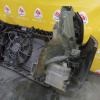 Ноускат Hyundai Tucson LM/TM '2013 IX35 2.0L 2.4L бензин акпп, галоген, туманки, 2501 865112S000