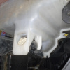 Ноускат Hyundai Tucson LM/TM '2013 IX35 2.0L 2.4L бензин акпп, галоген, туманки, 2501 865112S000