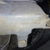 Ноускат Hyundai Tucson LM/TM '2013 IX35 2.0L 2.4L бензин акпп, галоген, туманки, 2501 865112S000