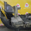 Ноускат Hyundai Tucson LM/TM '2013 IX35 2.0L 2.4L бензин акпп, галоген, туманки, 2501 865112S000