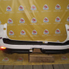 Бампер Toyota Land Cruiser FJA300 '2021- зад (в сборе) 52159-60B70