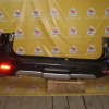 Бампер Toyota Land Cruiser FJA300 '2021- зад (в сборе) под сонары (Дефект) GR-Sport 52159-60B70