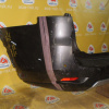 Бампер Toyota Land Cruiser FJA300 '2021- зад (в сборе) под сонары GR-Sport 52159-60B70