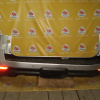 Бампер Toyota Land Cruiser FJA300 '2021- зад (в сборе) под сонары 52159-60B70