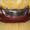 Ноускат Nissan Teana L33 '2014-2020 Без трубок охлаждения (сонары) ф.100-17792 сиг.210-17792 тум.A061715