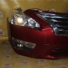 Ноускат Nissan Teana L33 '2014-2020 Без трубок охлаждения (сонары) ф.100-17792 сиг.210-17792 тум.A061715