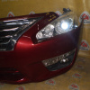 Ноускат Nissan Teana L33 '2014-2020 Без трубок охлаждения (сонары) ф.100-17792 сиг.210-17792 тум.A061715