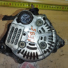 Генератор Toyota 4A/5A Corolla/Sprinter Carib/Corona/Carina AE90/AE95/AT170/AT175 OLD 3 конт. круглый разъём ( S/IG/L ) 12V 70A 27060-16170/100211-705