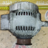 Генератор Toyota 4A/5A Corolla/Sprinter Carib/Corona/Carina AE90/AE95/AT170/AT175 OLD 3 конт. круглый разъём ( S/IG/L ) 12V 70A 27060-16170/100211-705