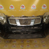 Ноускат Nissan X-Trail DNT31 '2010-2015 Без радиатора охлаждения (без эмблемы) ф.1849 xenon тум.2704