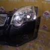 Ноускат Nissan X-Trail DNT31 '2010-2015 Без радиатора охлаждения (без эмблемы) ф.1849 xenon тум.2704