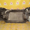 Ноускат Nissan X-Trail DNT31 '2010-2015 Без радиатора охлаждения (без эмблемы) ф.1849 xenon тум.2704