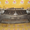 Ноускат Mitsubishi L200 KA9T 6G74 '2006-2010 a/t Дефект бампера ф.214-1185 (DEPO)