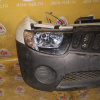Ноускат Mitsubishi L200 KA9T 6G74 '2006-2010 a/t Дефект бампера ф.214-1185 (DEPO)