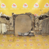 Ноускат Mitsubishi L200 KA9T 6G74 '2006-2010 a/t Дефект бампера ф.214-1185 (DEPO)