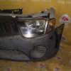 Ноускат Mitsubishi L200 KB9T 6G74 '2006-2010 m/t ф.P4512