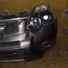 Ноускат Nissan X-Trail DNT31 '2010-2015 Без радиатора охлаждения (Дефект креплений фар) ф.1849 xenon тум.2704