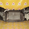 Ноускат Nissan X-Trail DNT31 '2010-2015 Без радиатора охлаждения (Дефект креплений фар) Сонары ф.1849 xenon тум.2704